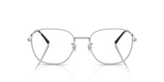 Ray-ban Rx 6534 Unisex Silver  Eyeglasses