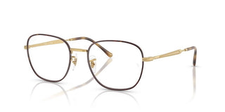 Ray-Ban RX 6534 unisex 0 Eyeglasses