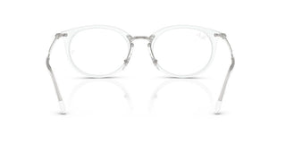 Ray-Ban RX 7255 unisex 0 Eyeglasses