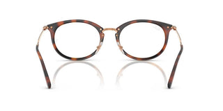 Ray-Ban RX 7255 unisex 0 Eyeglasses