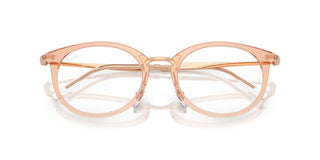 Ray-Ban RX 7255 unisex 0 Eyeglasses