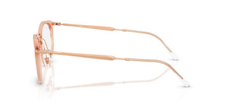 Ray-Ban RX 7255 unisex 0 Eyeglasses