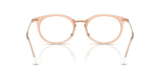Ray-Ban RX 7255 unisex 0 Eyeglasses