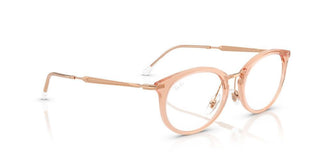 Ray-Ban RX 7255 unisex 0 Eyeglasses