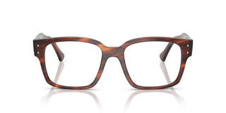 Ray-ban Rx 7256 Unisex Havana  Eyeglasses