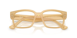 Ray-Ban RX 7256 unisex 0 Eyeglasses