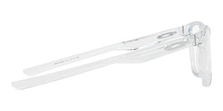 Oakley RX TRILLBE X OX 8130 unisex Transparent Geometric Eyeglasses