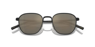 Oliver Peoples RYNN OV 1329ST unisex Black Squared Sunglasses