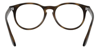 Ray-ban Ry 1554 Children Havana Round Eyeglasses