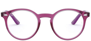 Ray-Ban RY 1594 children Violet Round Eyeglasses