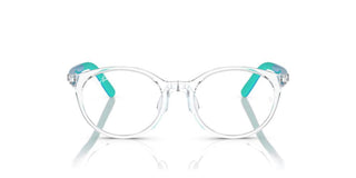 Ray-Ban RY 1625D children Transparent Round Eyeglasses