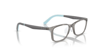 Ray-Ban RY 1626D unisex 0 Squared Eyeglasses