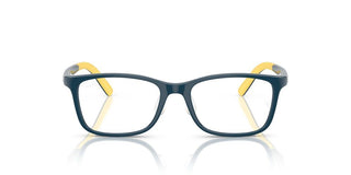 Ray-Ban RY 1626D unisex 0 Squared Eyeglasses