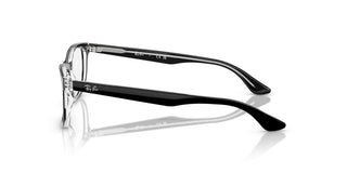 Ray-Ban RY 1642 unisex 0 Eyeglasses