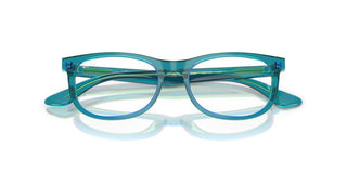 Ray-ban Ry 1642 Unisex Blue  Eyeglasses