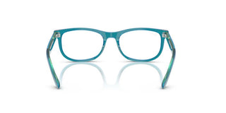 Ray-ban Ry 1642 Unisex Blue  Eyeglasses