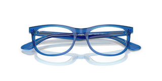 Ray-ban Ry 1642 Unisex Blue  Eyeglasses