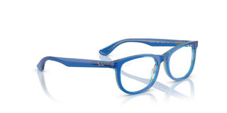 Ray-ban Ry 1642 Unisex Blue  Eyeglasses