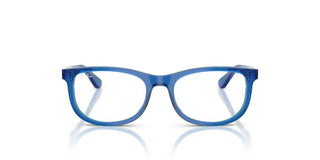 Ray-ban Ry 1642 Unisex Blue  Eyeglasses