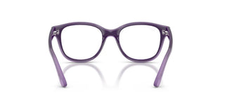Ray-Ban RY 1950 JUNIOR unisex Violet Squared Eyeglasses