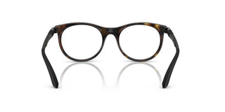 Ray-ban Ry  9082v Unisex Havana  Eyeglasses