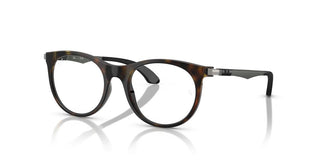 Ray-ban Ry  9082v Unisex Havana  Eyeglasses