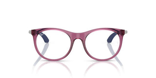 Ray-ban Ry  9082v Unisex Pink  Eyeglasses