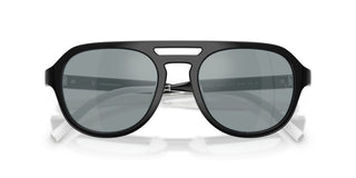 Oliver Peoples R-13 Ov 5589su Unisex Black Pilot Sunglasses