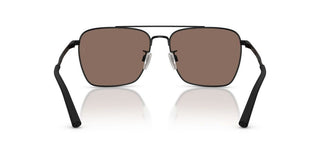 Oliver Peoples R-15 OV 1362S men Black Rectangle Sunglasses