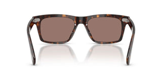 Oliver Peoples R-16 OV 5596SU men Havana Squared Sunglasses