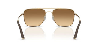 Oliver Peoples R-2 Ov 1343s Men Gold Pilot Sunglasses