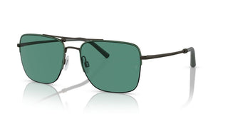 Oliver Peoples R-2 Ov 1343s Men Green Pilot Sunglasses