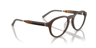 Oliver Peoples R-8r Ov 5557u Unisex Brown Pantos Eyeglasses