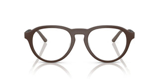 Oliver Peoples R-8r Ov 5557u Unisex Brown Pantos Eyeglasses