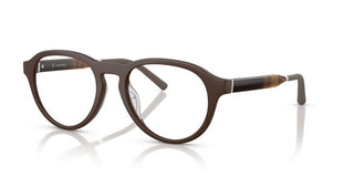 Oliver Peoples R-8r Ov 5557u Unisex Brown Pantos Eyeglasses