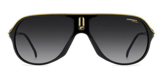 Carrera SAFARI/S unisex Black Sunglasses
