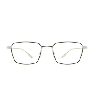 BARTON PERREIRA Salgado Salgado unisex Gold Squared Eyeglasses