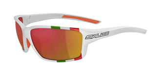 Salice SALICE 014 ITA unisex White Sunglasses
