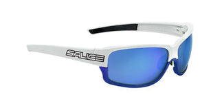 Salice SALICE 017 unisex Blue Sunglasses
