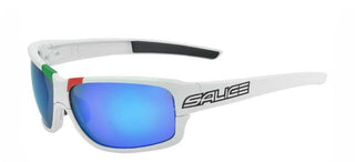 Salice SALICE 017 ITA unisex White Sunglasses