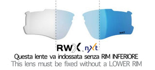 Salice SALICE 017 ITA unisex White Sunglasses