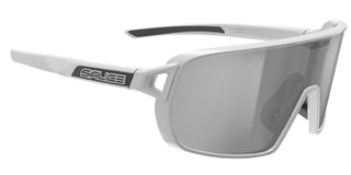 Salice Salice 028 Unisex White Other Sunglasses