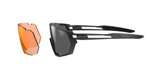 Salice Salice 029 Unisex White Sports Sunglasses