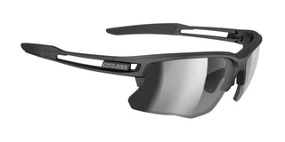 Salice 031 unisex Black Sunglasses