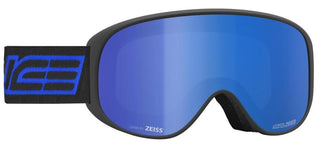 Salice Salice 100 Unisex Black Sports Goggle