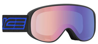 Salice Salice 100 Unisex Black Sports Goggle