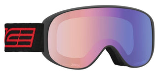 Salice Salice 100 Unisex Black Sports Goggle
