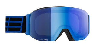 Salice SALICE 102 OTG unisex Black Shield Goggle