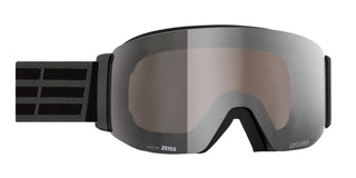Salice SALICE 102 OTG unisex Black Shield Goggle