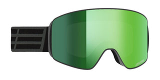 Salice SALICE 106 OTG unisex Black Shield Goggle